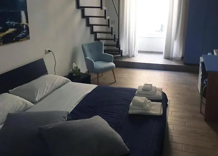 Home Salvator Rosa 78 Napoli