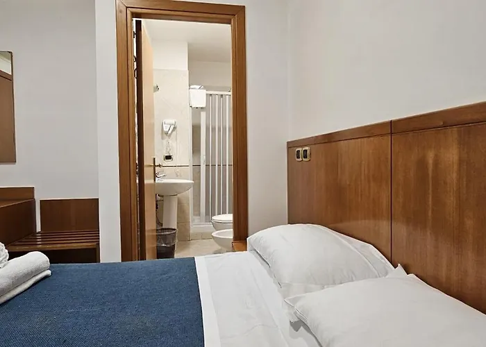 Hotel Zara Napoli